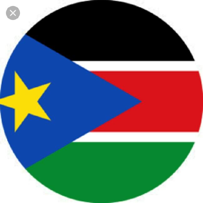 Soudan Du Sud