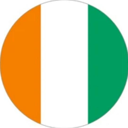 Côte D'Ivoire
