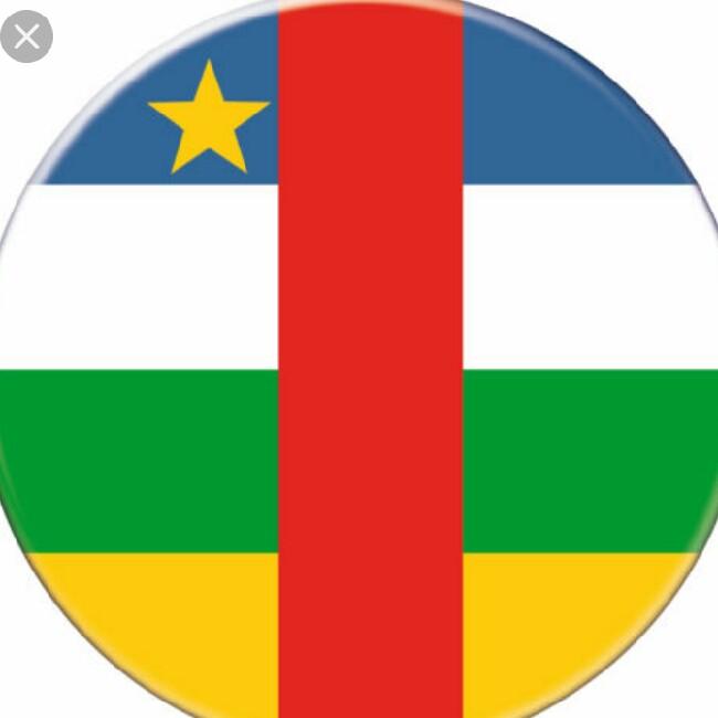 République Centrafricain