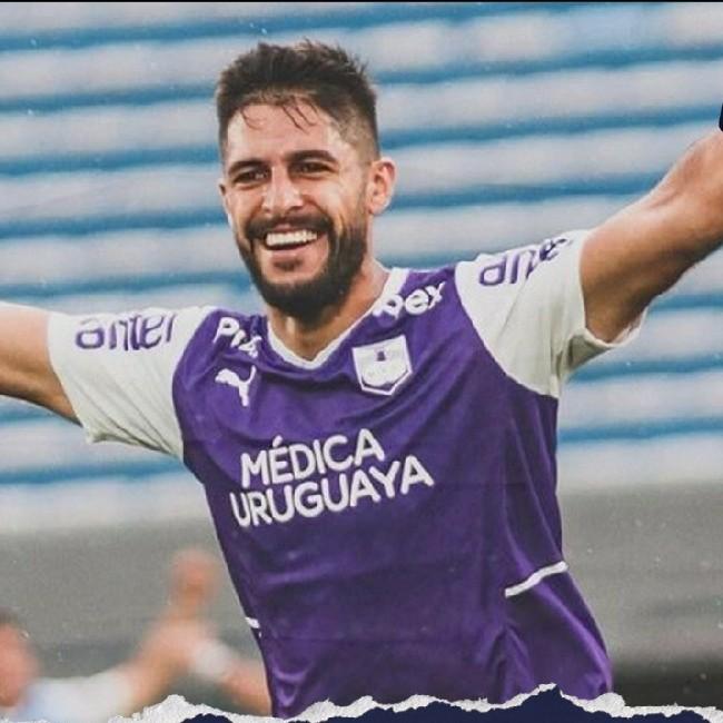 Facundo Mallo