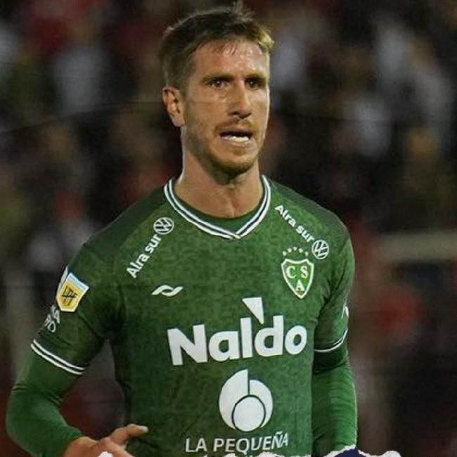 Federico Rasmussen