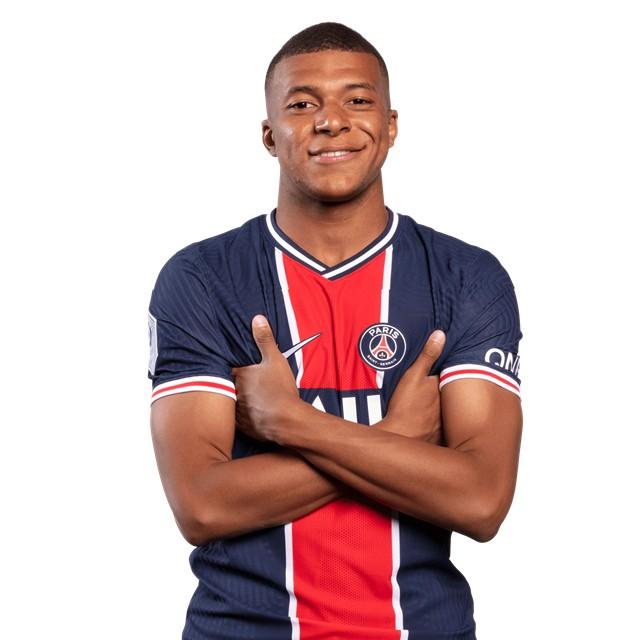 Mbappé