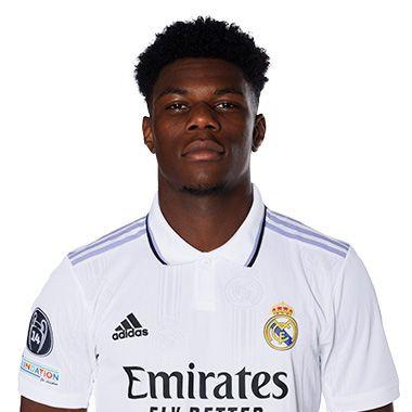 Tchouameni