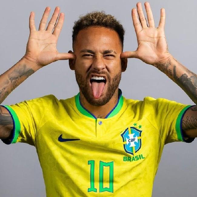 Neymar