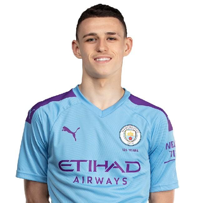 Foden