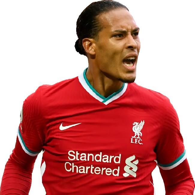 V. Van dijk