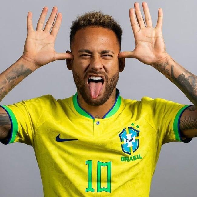 Neymar