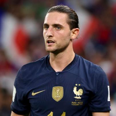 A. Rabiot