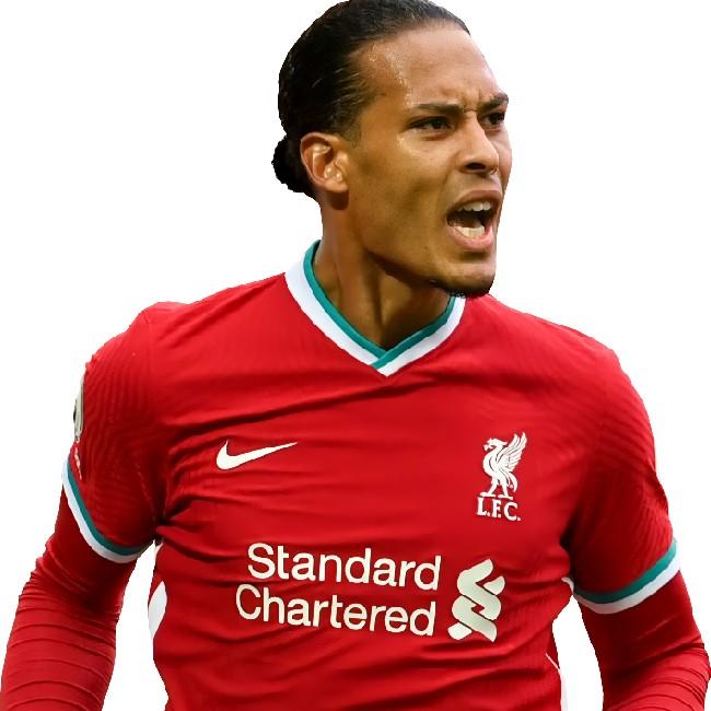V. Van Dijk