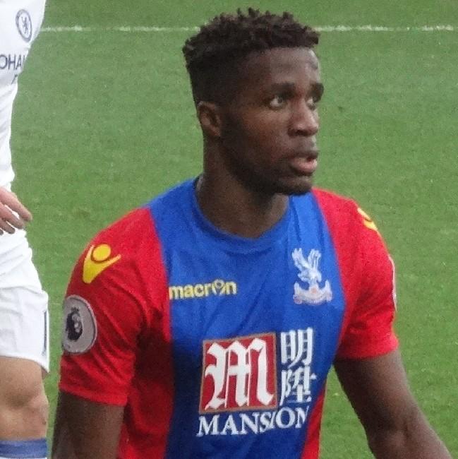 W. Zaha