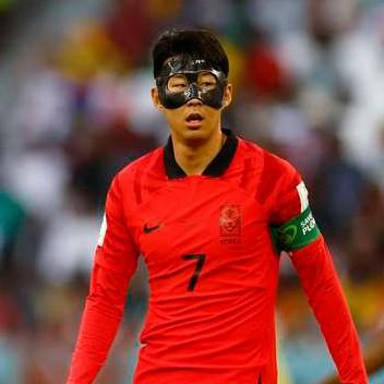 Son heung- min