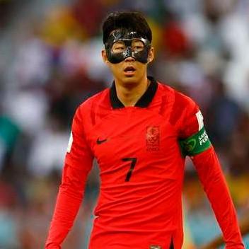Son heung-min