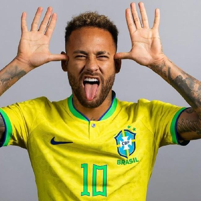 Neymar