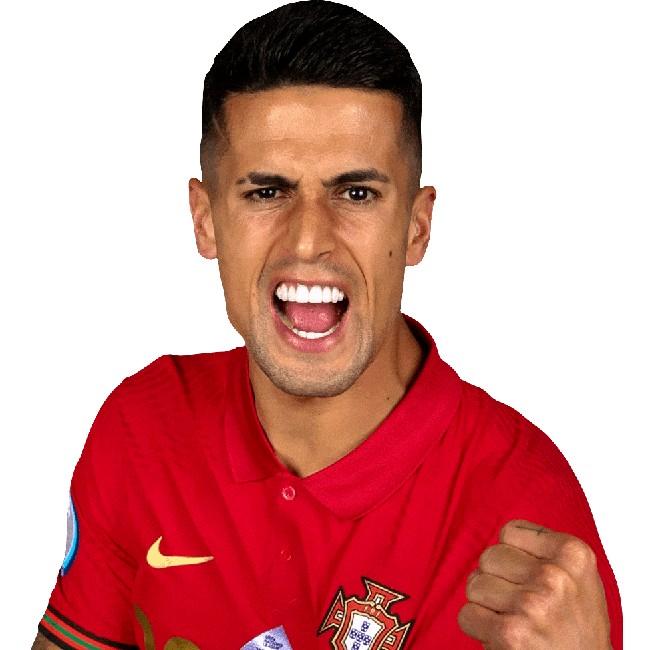 João Cancelo