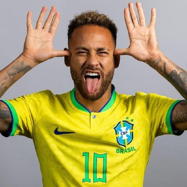 Neymar