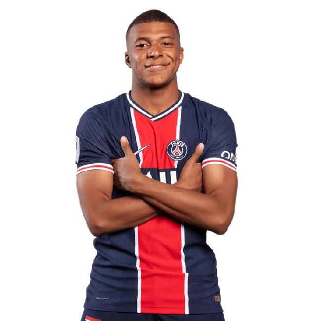 Mbappé