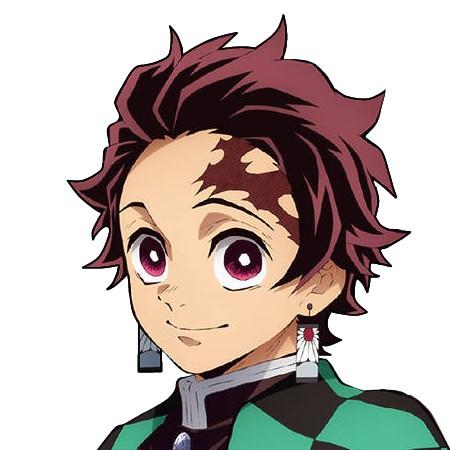 Tanjiro