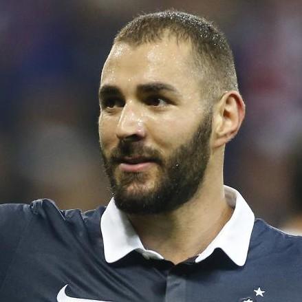 Benzema