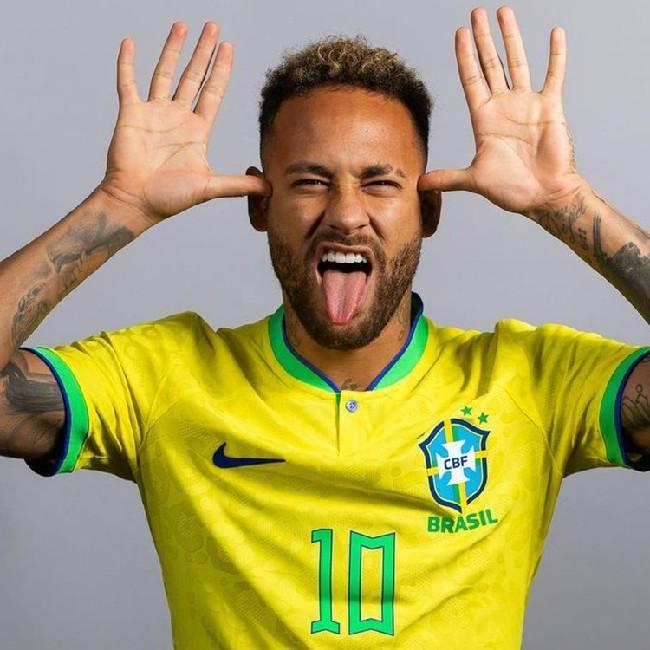 Neymar