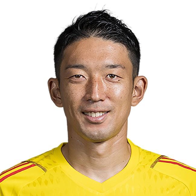 Shuichi Gonda