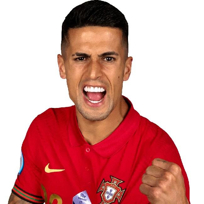 João Cancelo