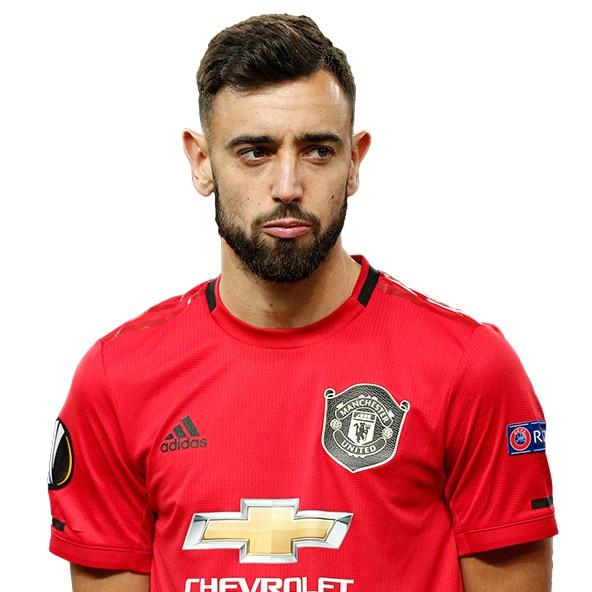 Bruno Fernandes