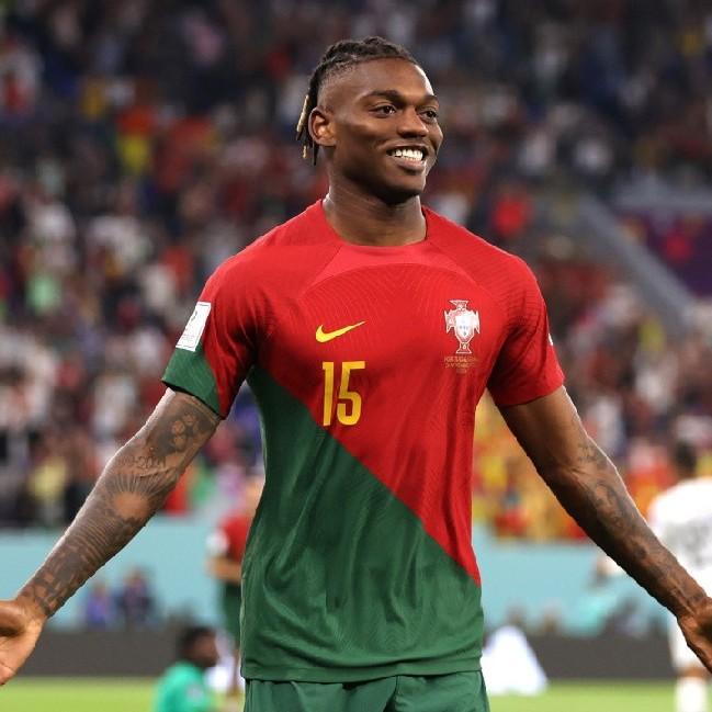 Rafael Leão