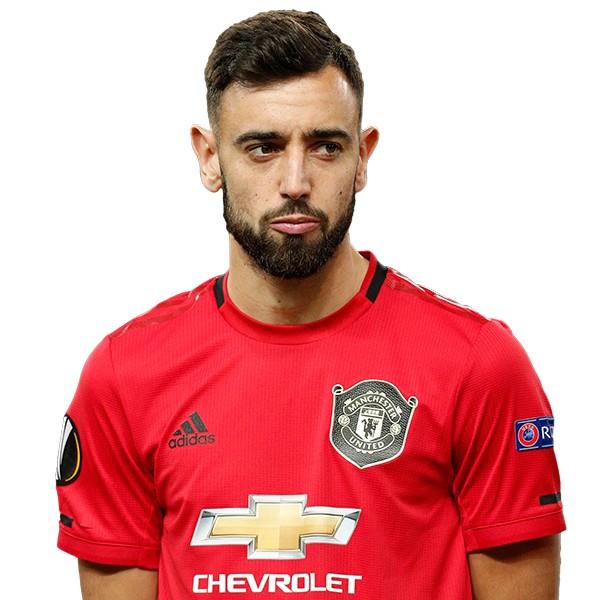 Bruno Fernandes