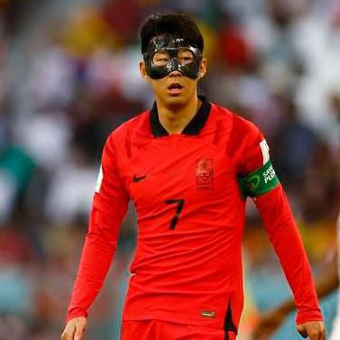 Son heung-min