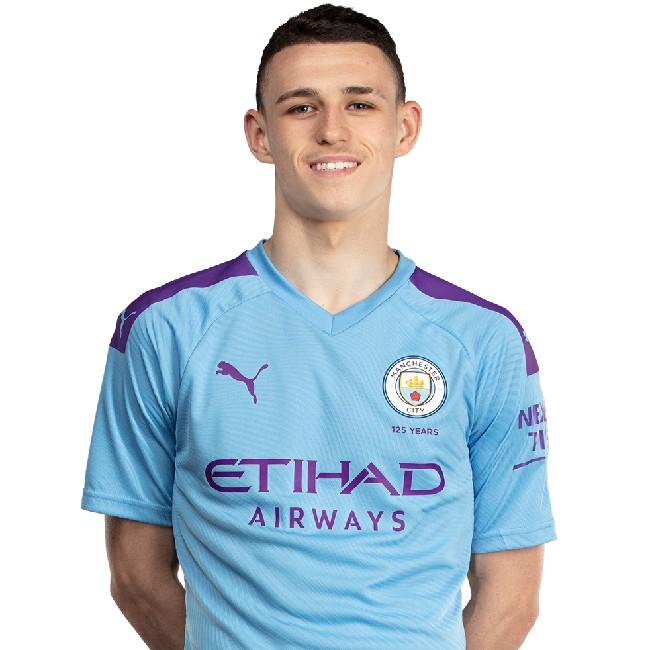 Foden