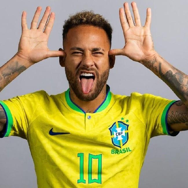 Neymar