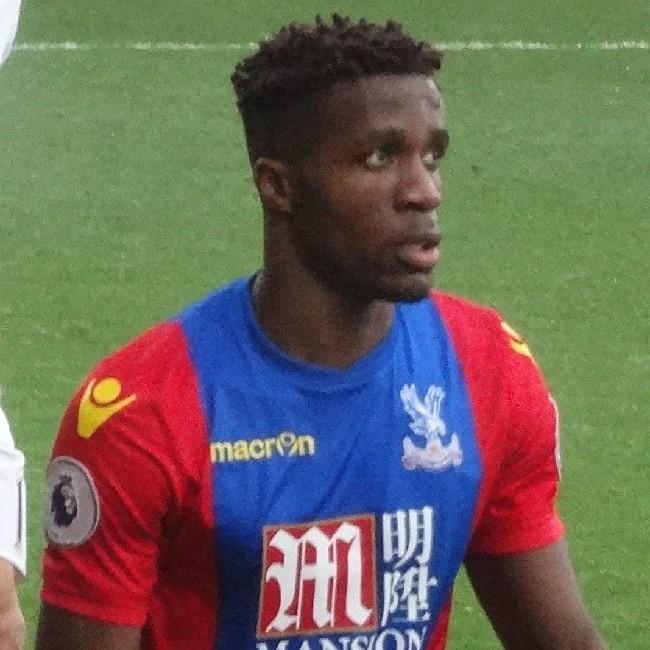W. Zaha