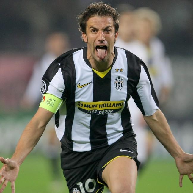 Del Piero