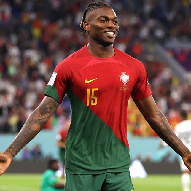 Rafael Leão