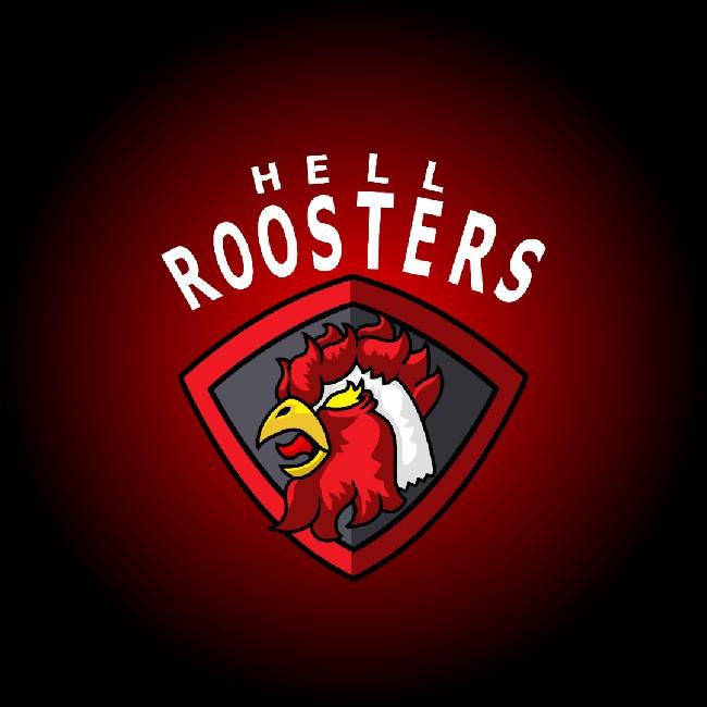 Hell Roosters