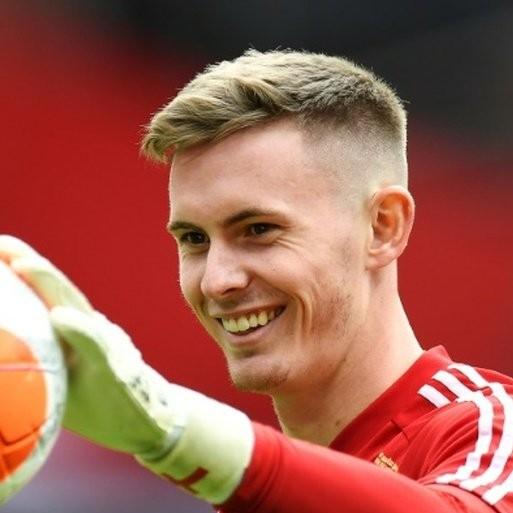 Dean Henderson