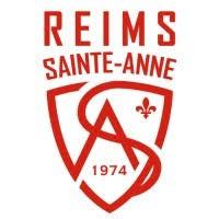 Reims Ste Anne