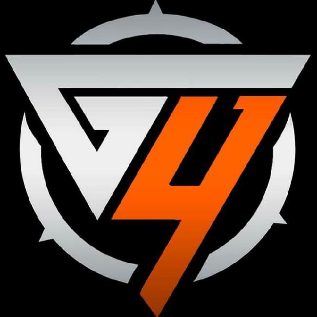 G4 E-SPORTS/G4