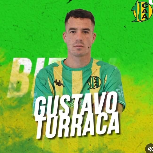 Gustavo Turraca