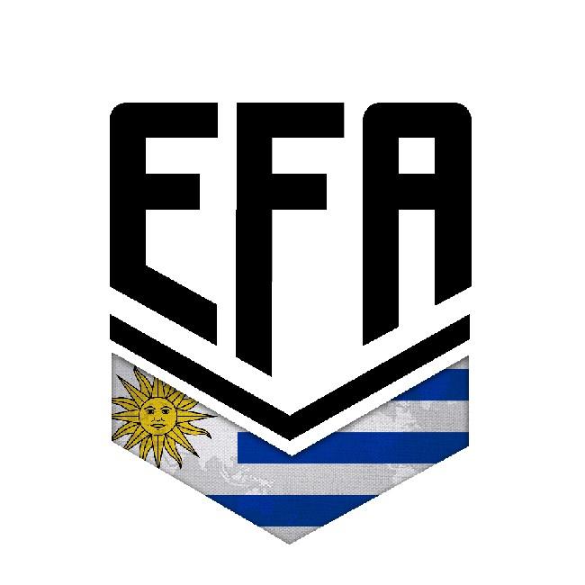 EFA Uruguay Play-offs