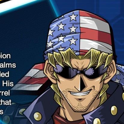 Bandit Keith
