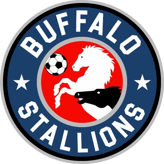 Buffalo Stallions