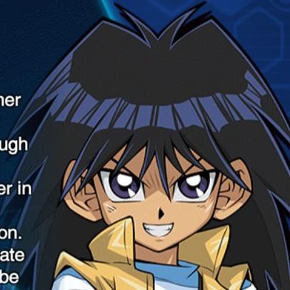 Mokuba Kaiba