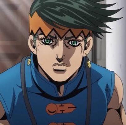 Rohan Kishibe