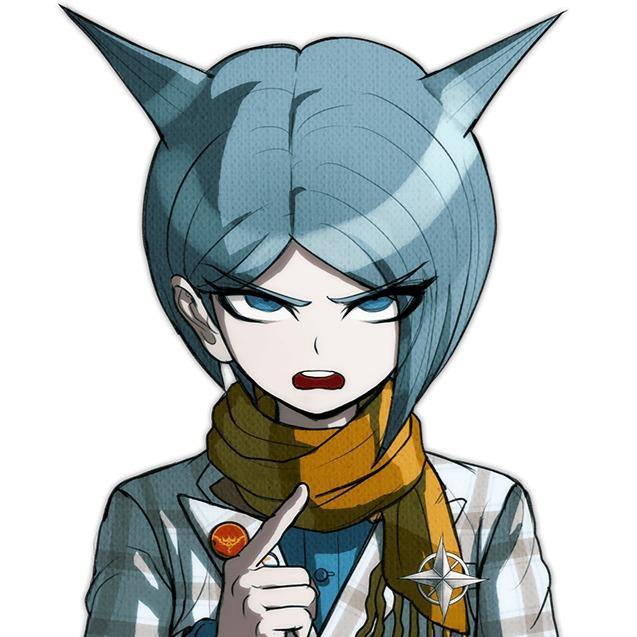 Nagisa Shingetsu