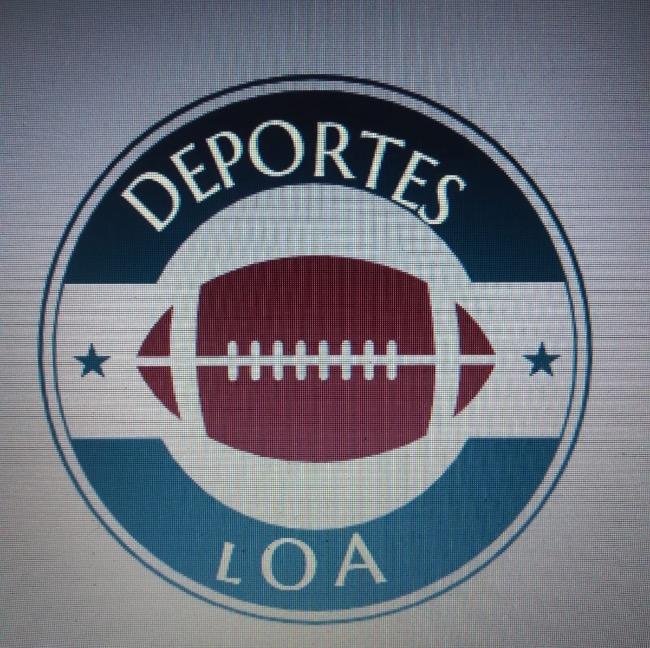 Deportes Loa