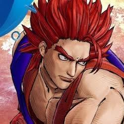 Kazuki Kazama