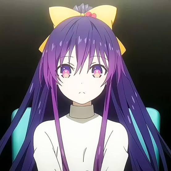 Tohka Yatogami