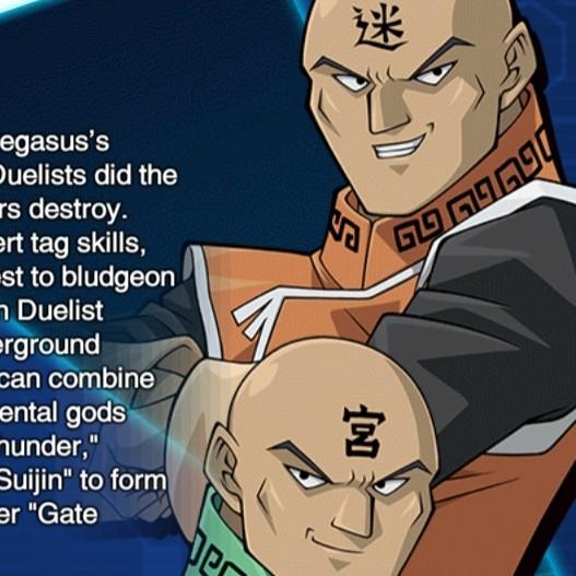 Paradox Bros