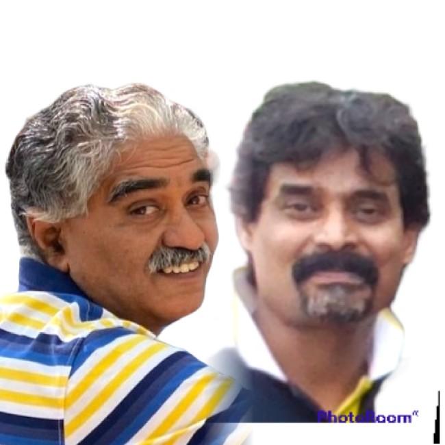 Binu Ravi